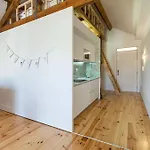 Boutique Rentals - Boho Chic Apartment