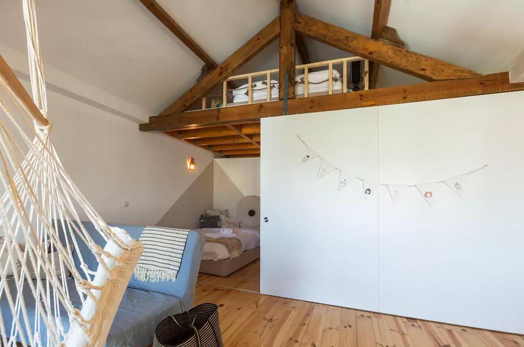 Boutique - Boho Chic Apartamento Oporto